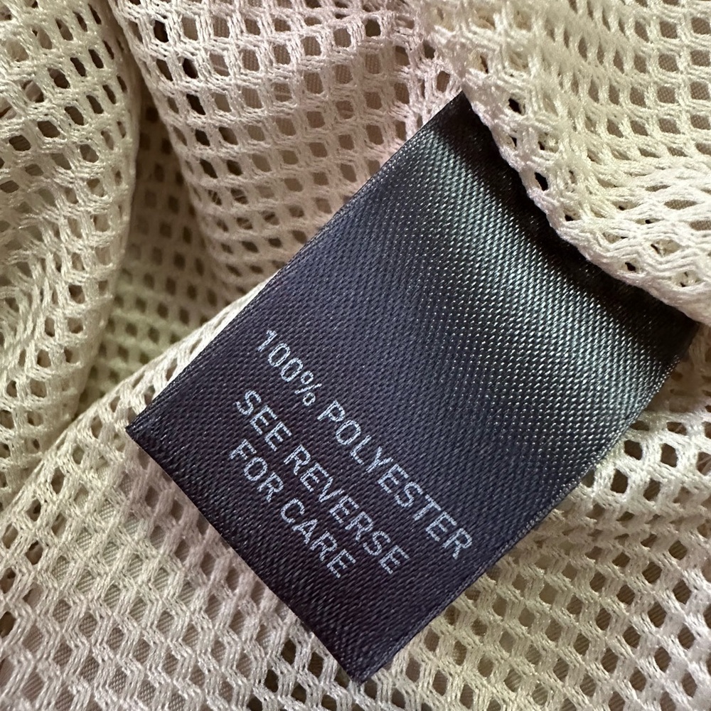 Johnston & Murphy Women's Tan Utility Jacket - Picture 6 of 8